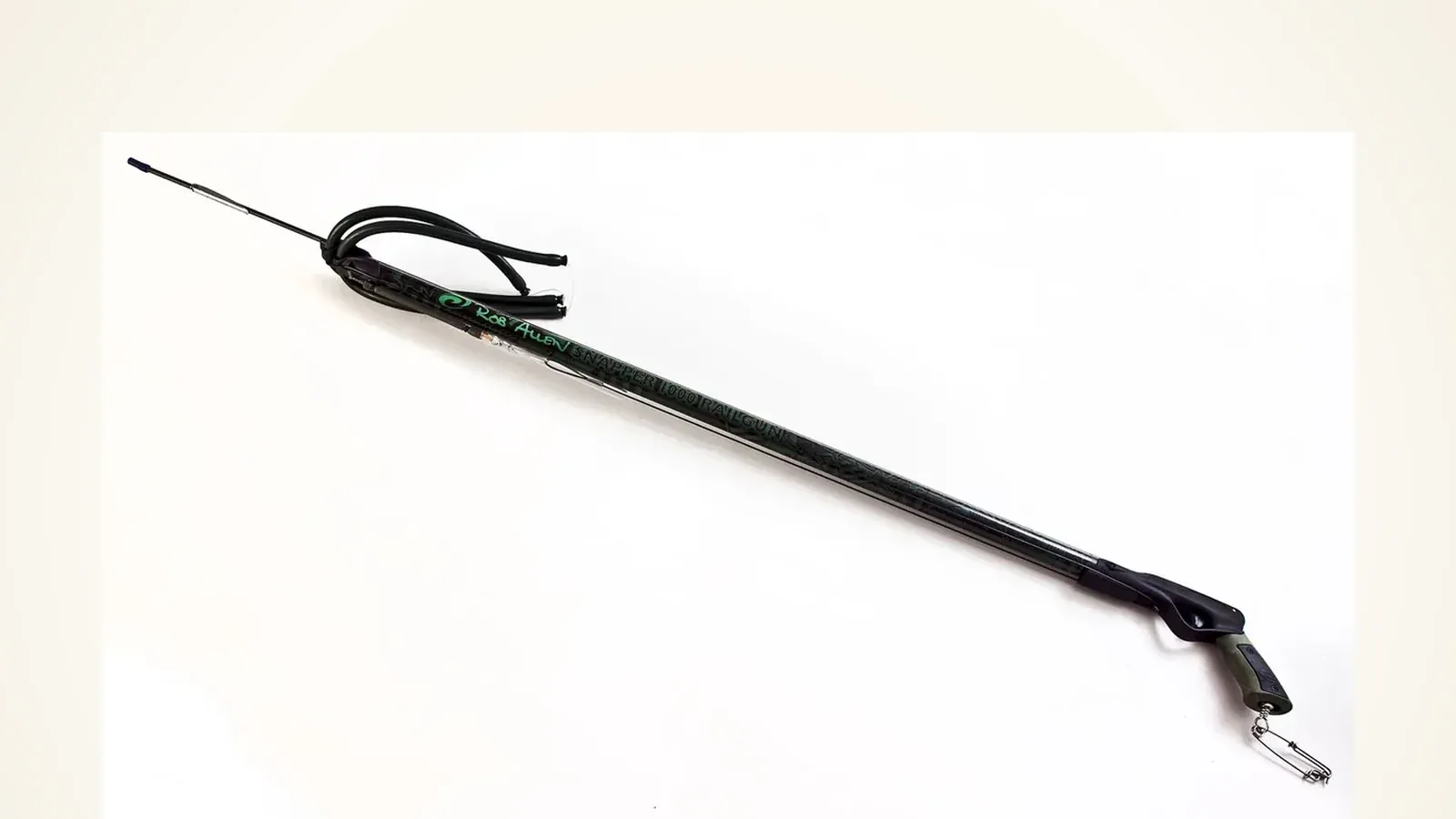 Your first speargun in Thailand: a buyer's guide