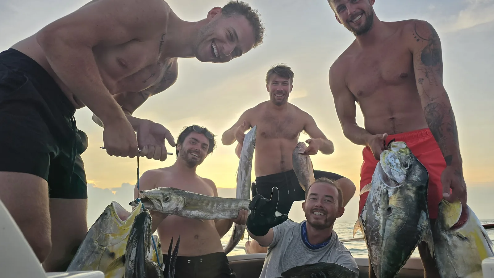 Why your speargun is shooting low in Thailand (it's not the fish)