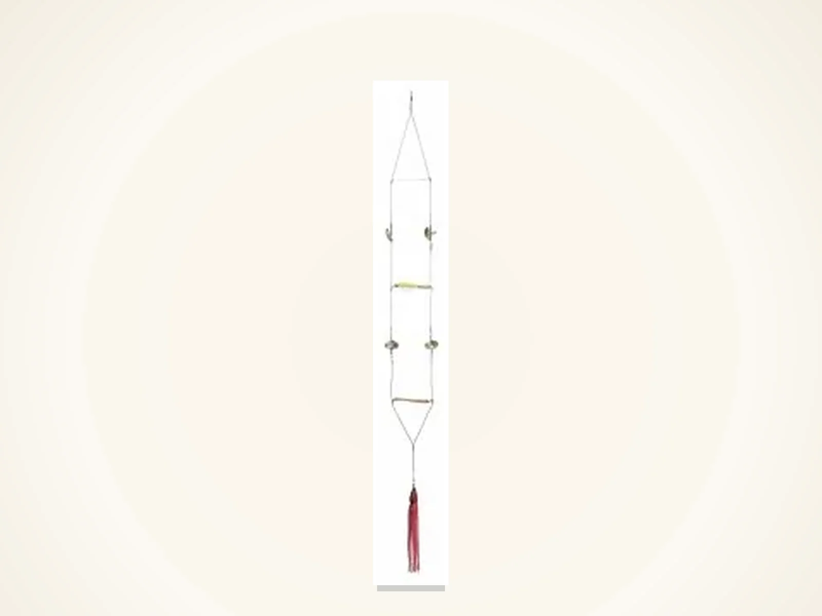 COMBO FLASHER WITH FLASH FLOAT