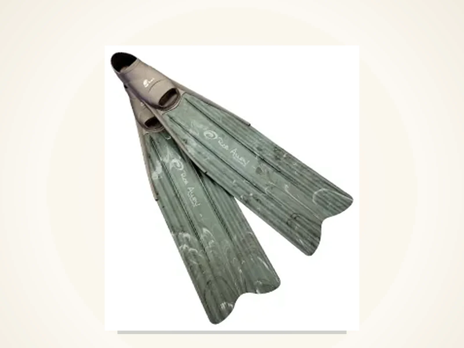 SCORPIA FINS - X-Large -12/13 - 45/46