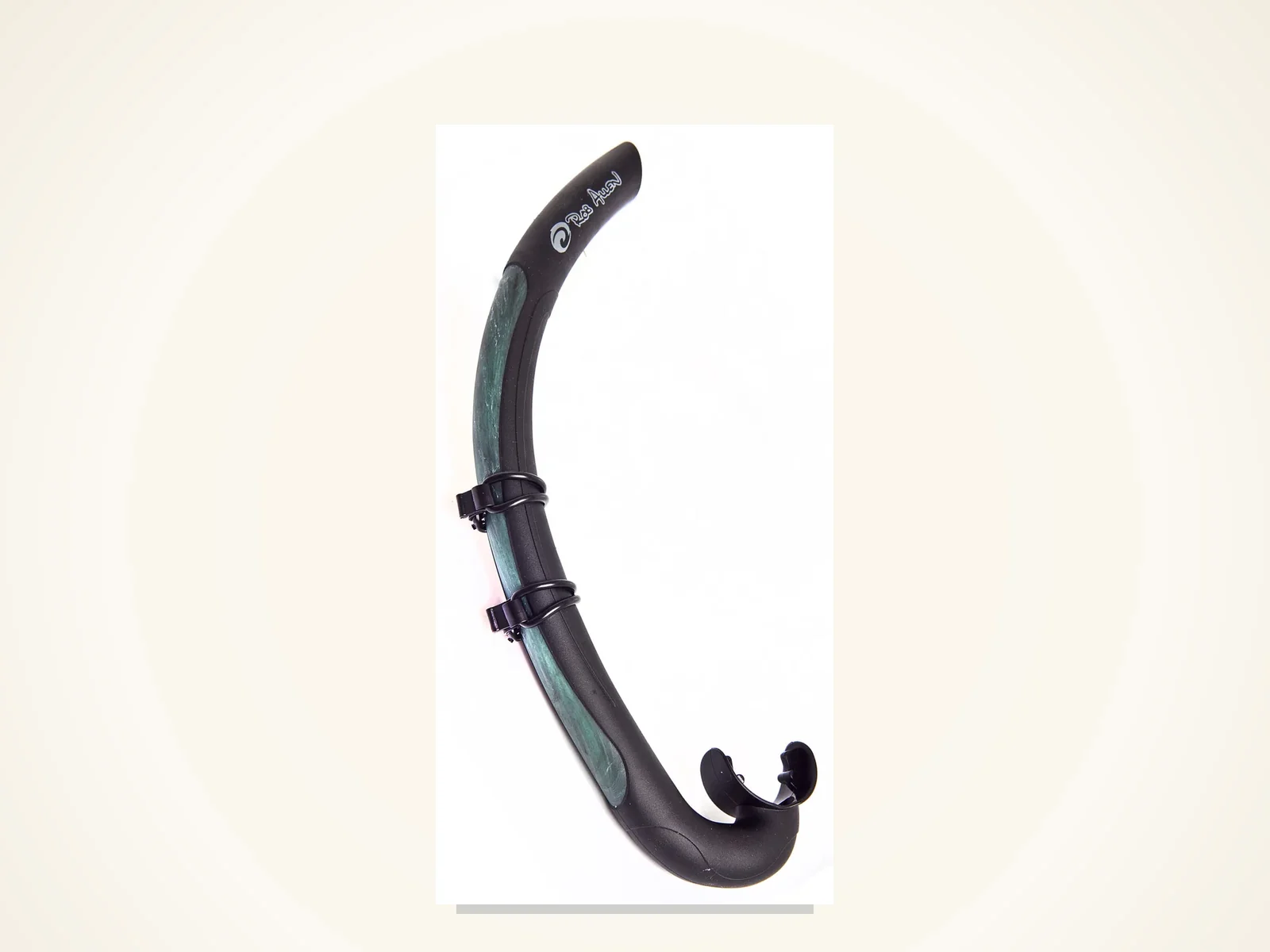 STREAM - CAMO SNORKEL BLK