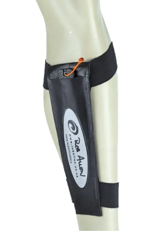 DENTEX-R KNIFE WITH SHEATH