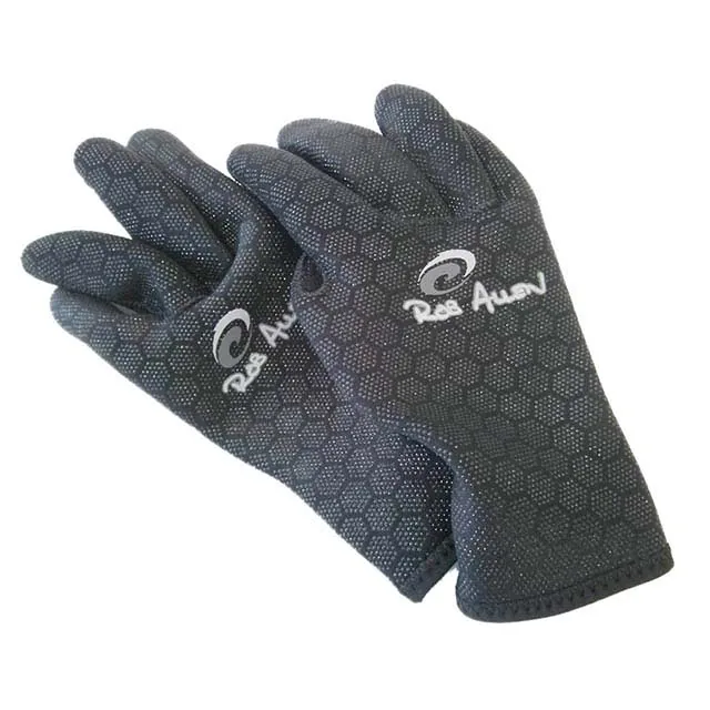 CORAL CAMO GLOVES - AMARA & NEOPRENE 2mm (XL)