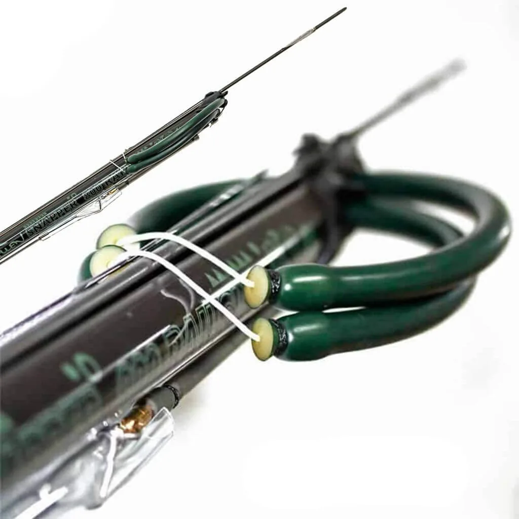 Speargun Latex Tubing- 14mm (black) pm