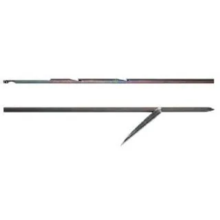 1.3M X 7MM DOUBLE NOTCHED SPEAR