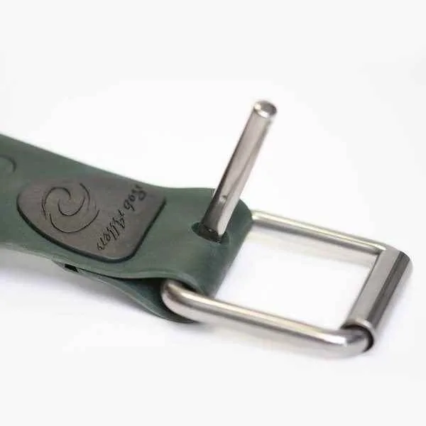 MARSEILLAISE RUBBER WEIGHT BELT